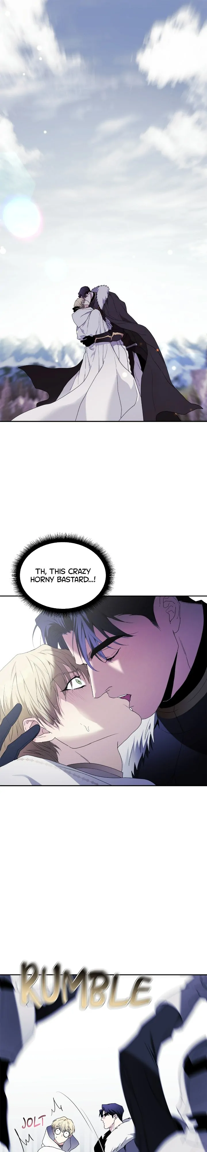 Two Empires: A Tale Of One Slave - Chapter 45 Page 2