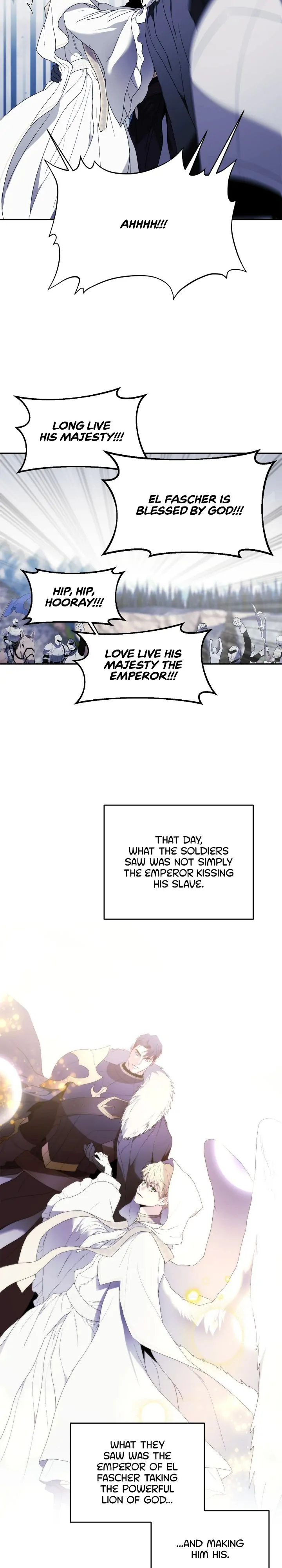 Two Empires: A Tale Of One Slave - Chapter 45 Page 3