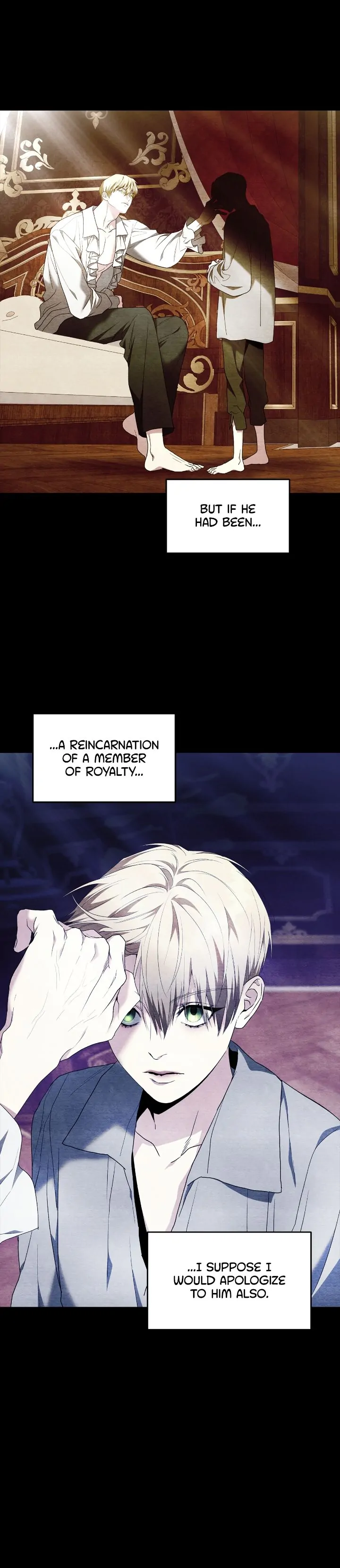 Two Empires: A Tale Of One Slave - Chapter 45 Page 13