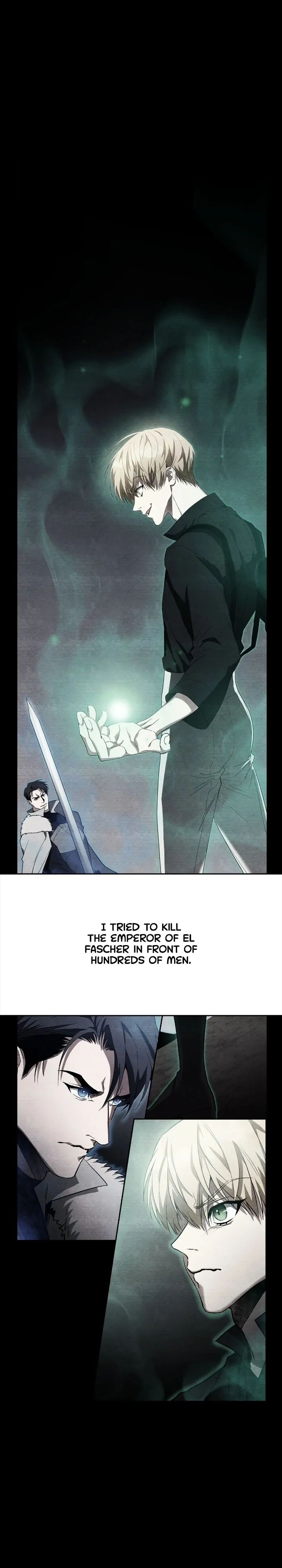 Two Empires: A Tale Of One Slave - Chapter 45 Page 14