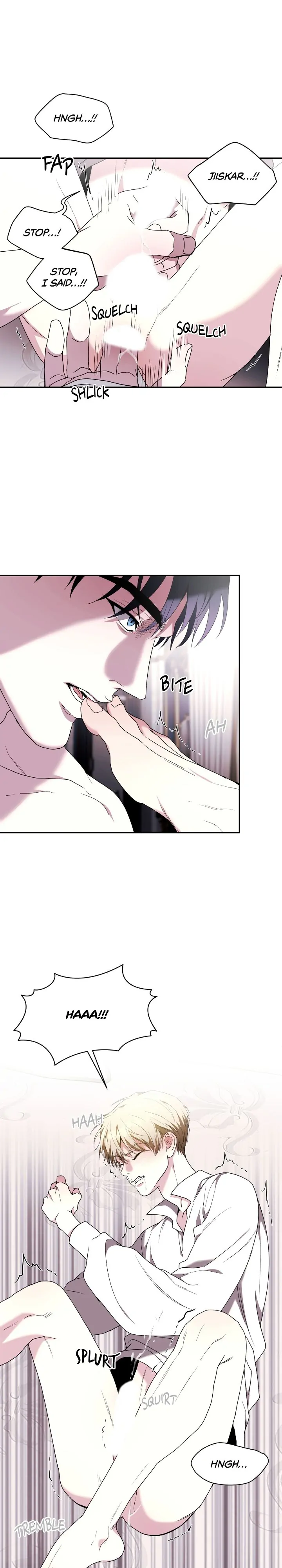 Two Empires: A Tale Of One Slave - Chapter 46 Page 14