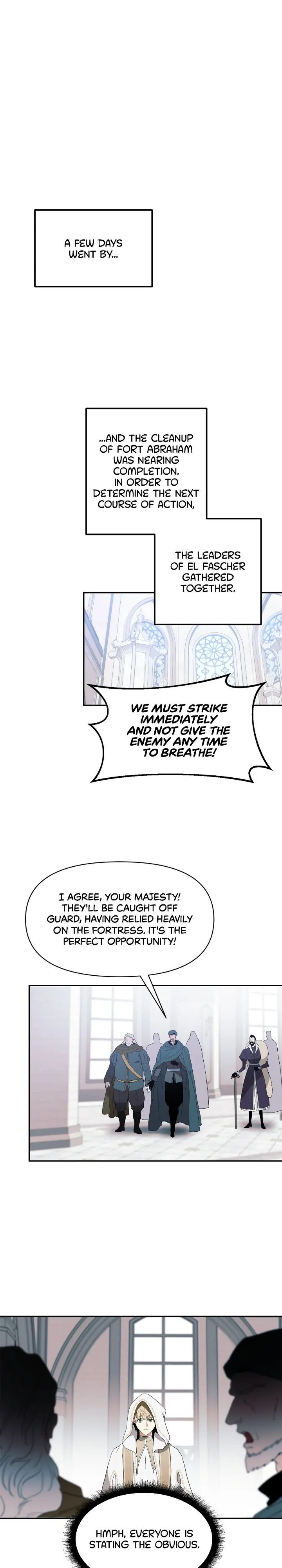 Two Empires: A Tale Of One Slave - Chapter 47 Page 15