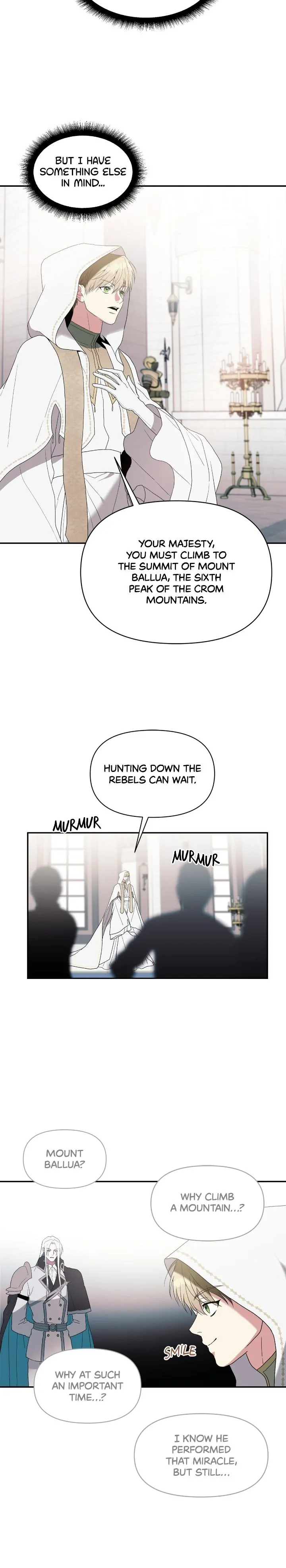Two Empires: A Tale Of One Slave - Chapter 47 Page 16