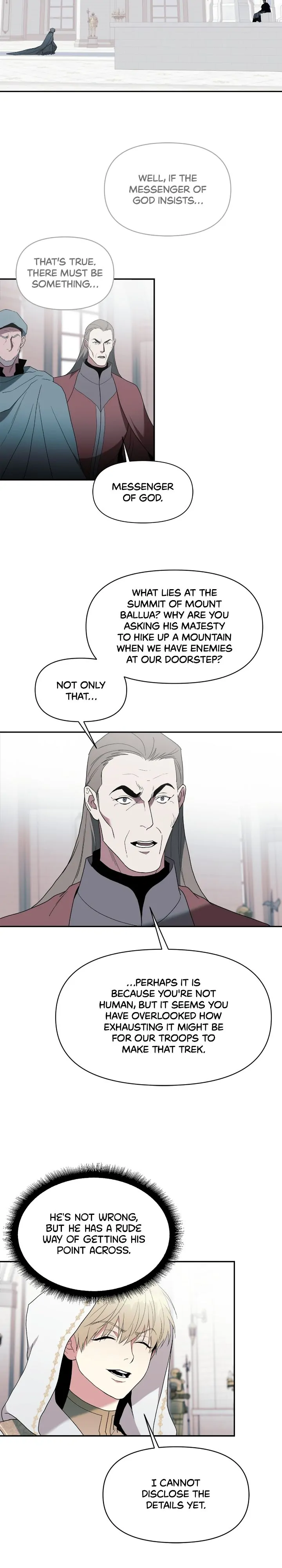 Two Empires: A Tale Of One Slave - Chapter 47 Page 18