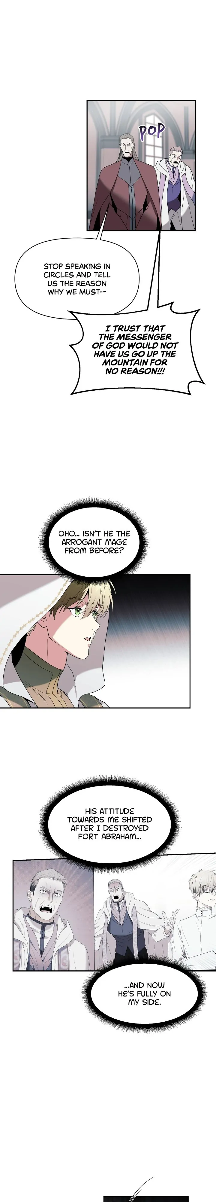 Two Empires: A Tale Of One Slave - Chapter 47 Page 20