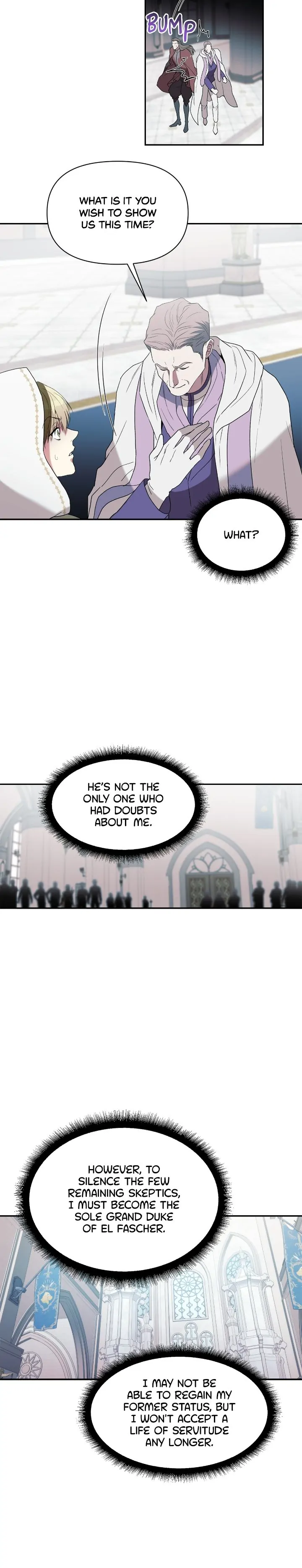 Two Empires: A Tale Of One Slave - Chapter 47 Page 21
