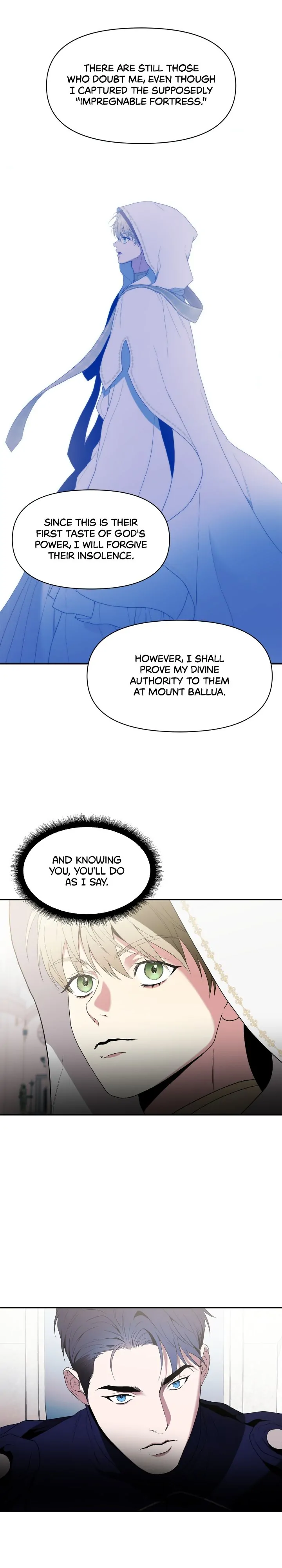 Two Empires: A Tale Of One Slave - Chapter 47 Page 22