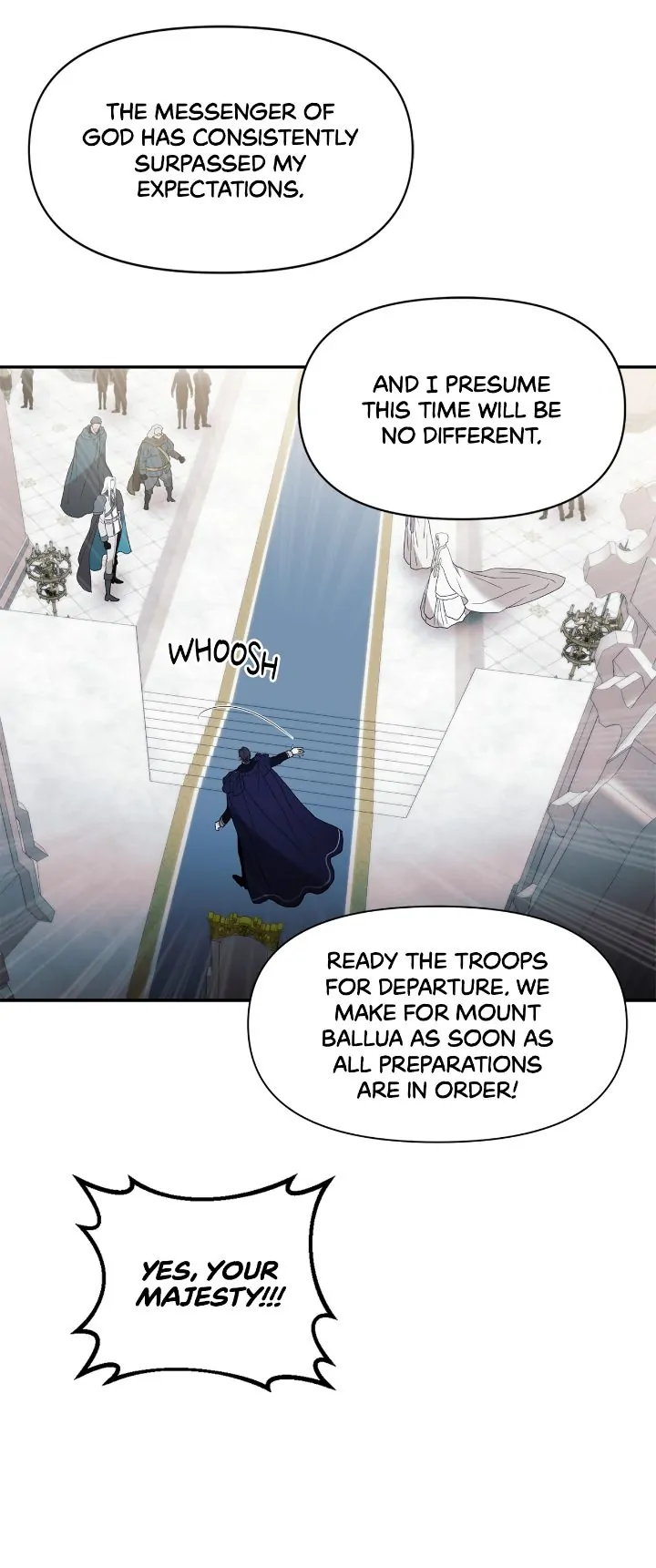 Two Empires: A Tale Of One Slave - Chapter 47 Page 23