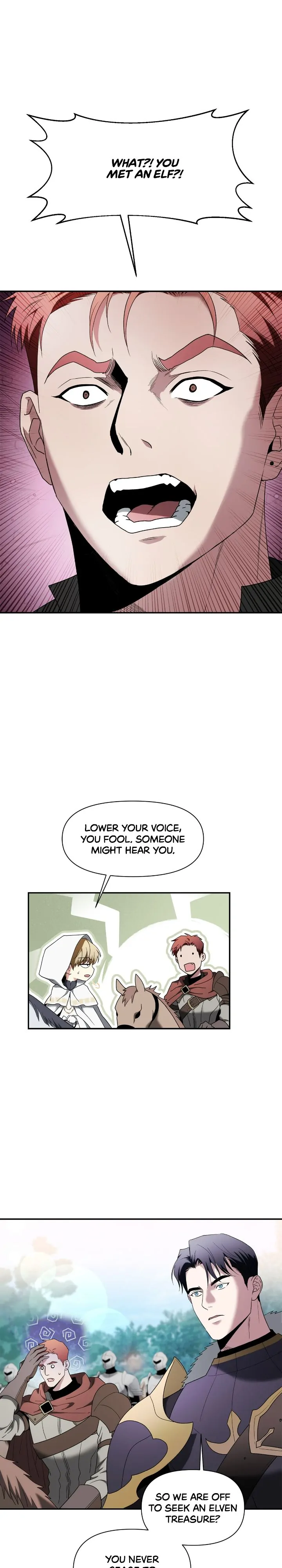Two Empires: A Tale Of One Slave - Chapter 48 Page 3