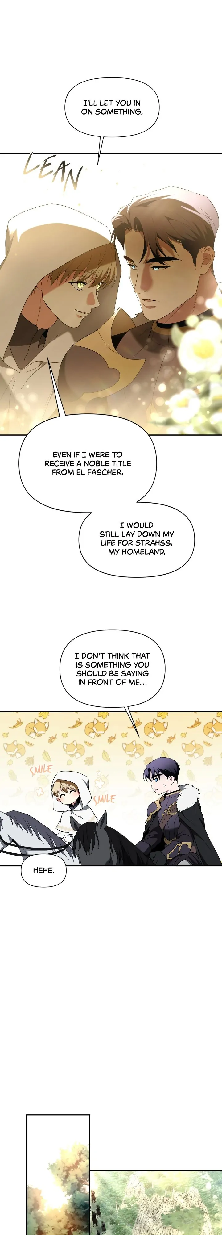 Two Empires: A Tale Of One Slave - Chapter 48 Page 5