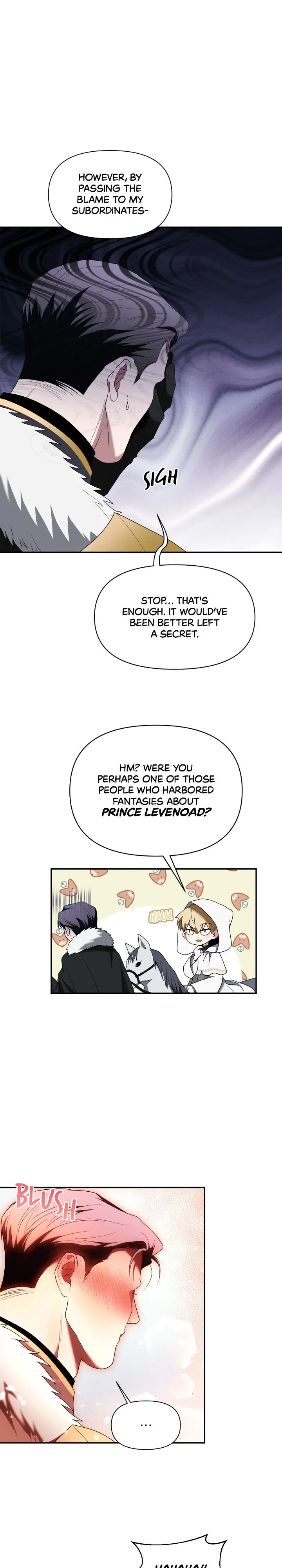 Two Empires: A Tale Of One Slave - Chapter 48 Page 8