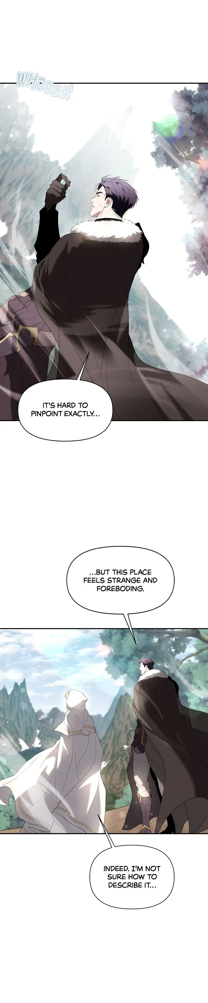 Two Empires: A Tale Of One Slave - Chapter 48 Page 13