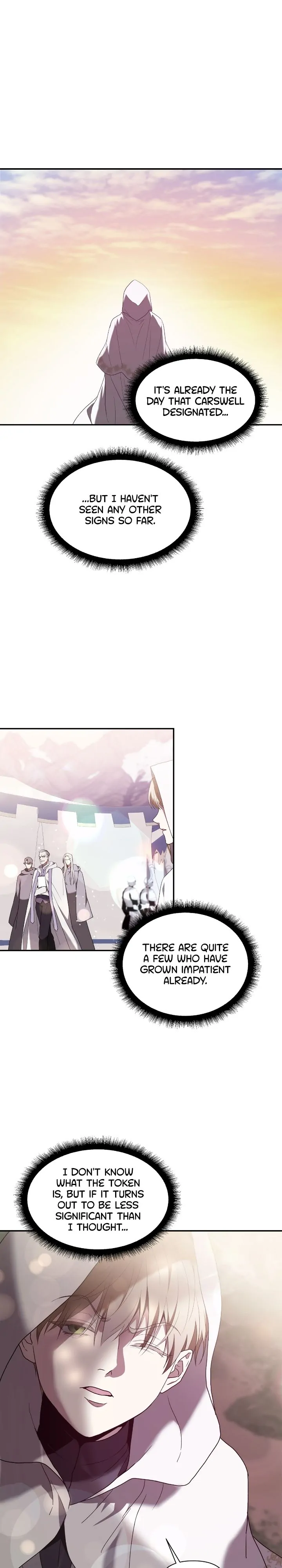 Two Empires: A Tale Of One Slave - Chapter 48 Page 16