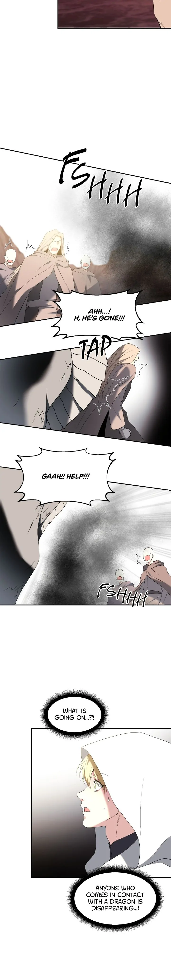 Two Empires: A Tale Of One Slave - Chapter 48 Page 20