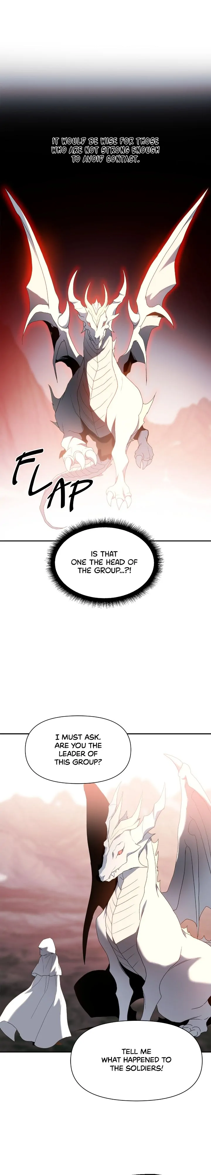 Two Empires: A Tale Of One Slave - Chapter 48 Page 22