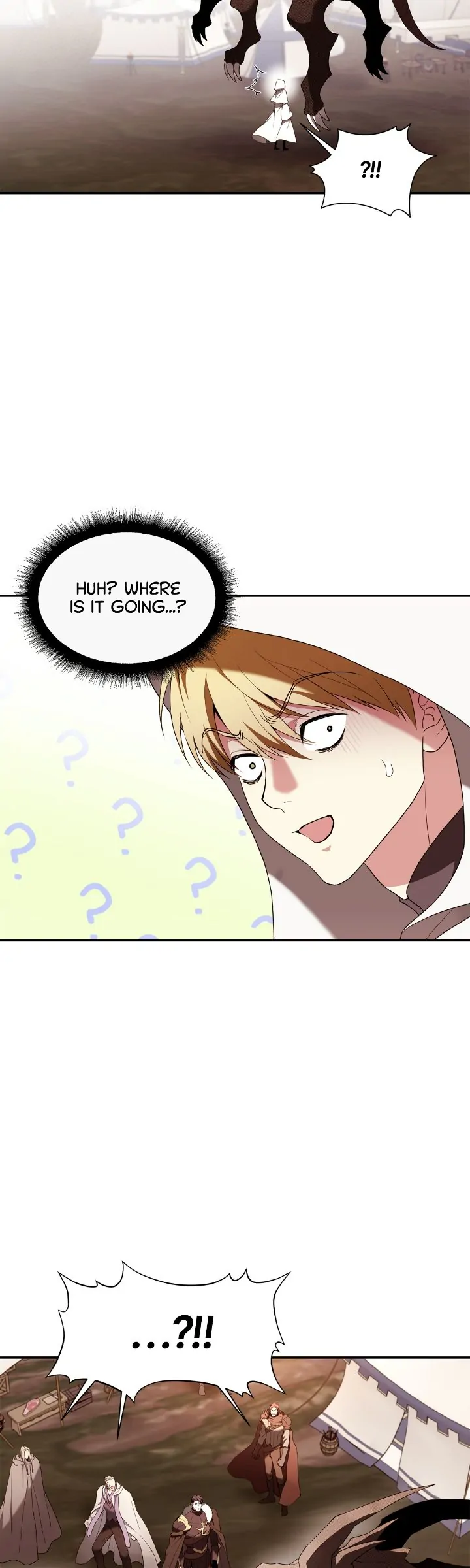 Two Empires: A Tale Of One Slave - Chapter 49 Page 3