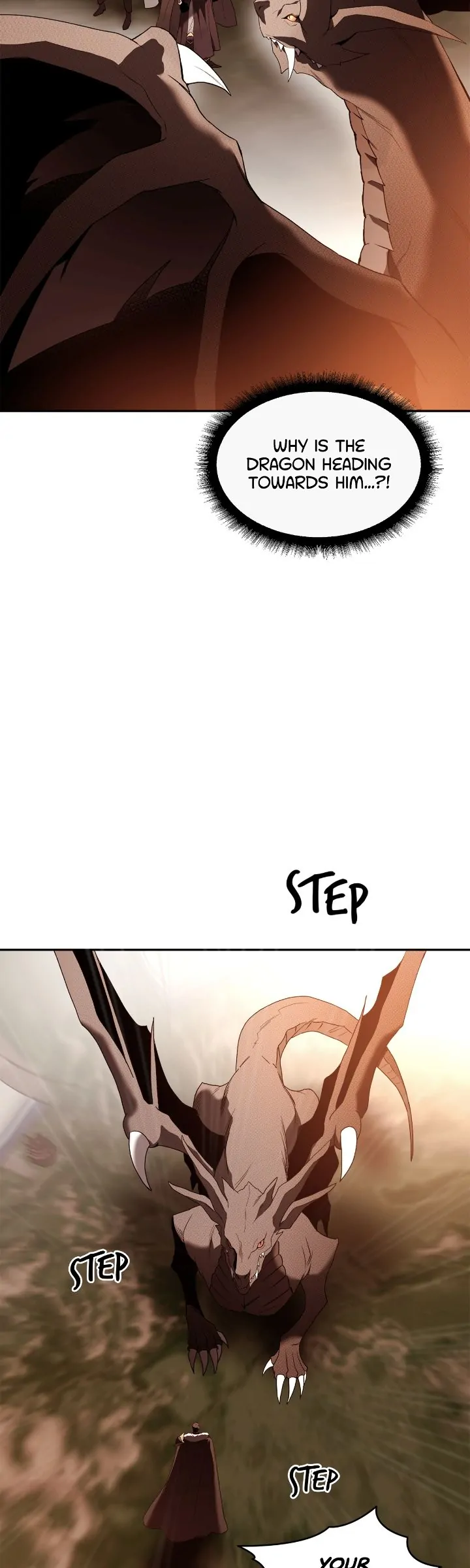 Two Empires: A Tale Of One Slave - Chapter 49 Page 4