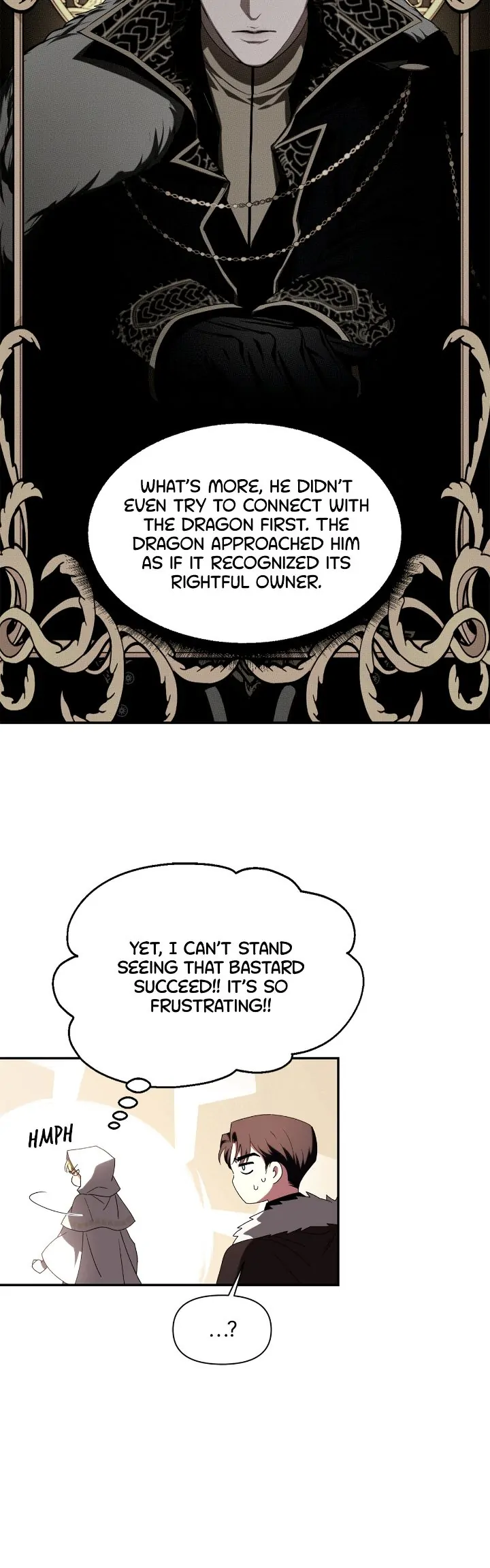 Two Empires: A Tale Of One Slave - Chapter 49 Page 11