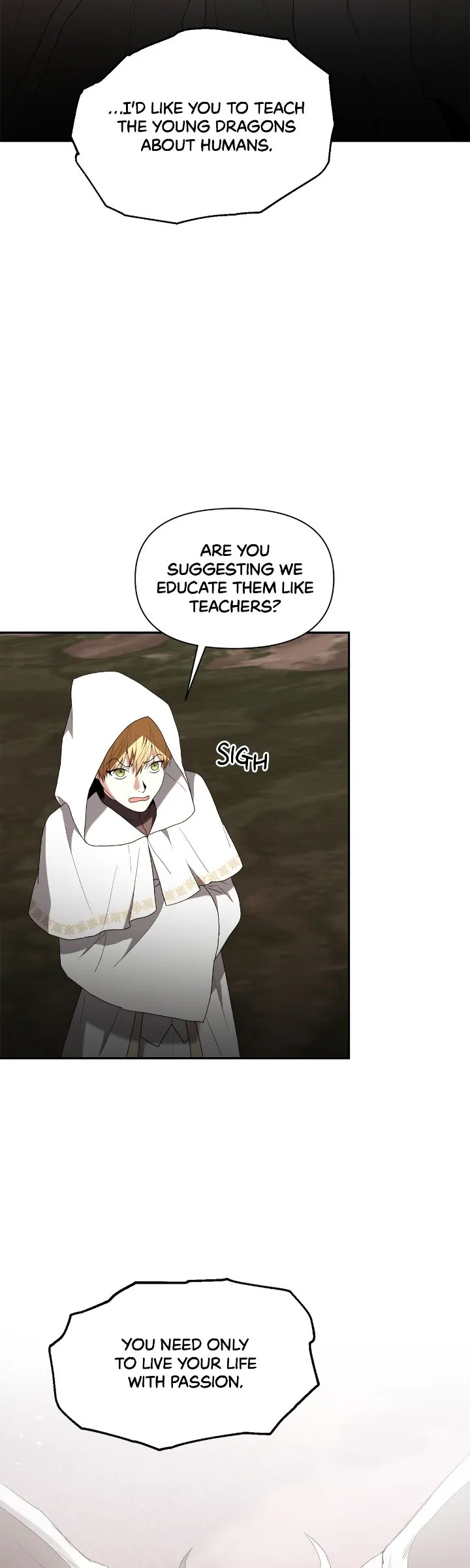 Two Empires: A Tale Of One Slave - Chapter 49 Page 13