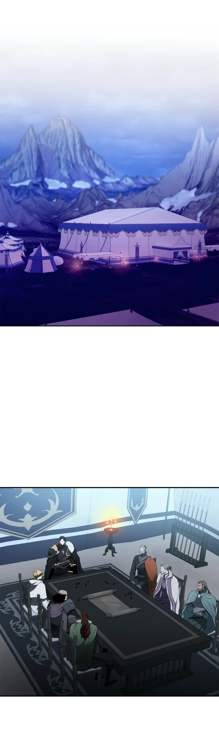 Two Empires: A Tale Of One Slave - Chapter 49 Page 16