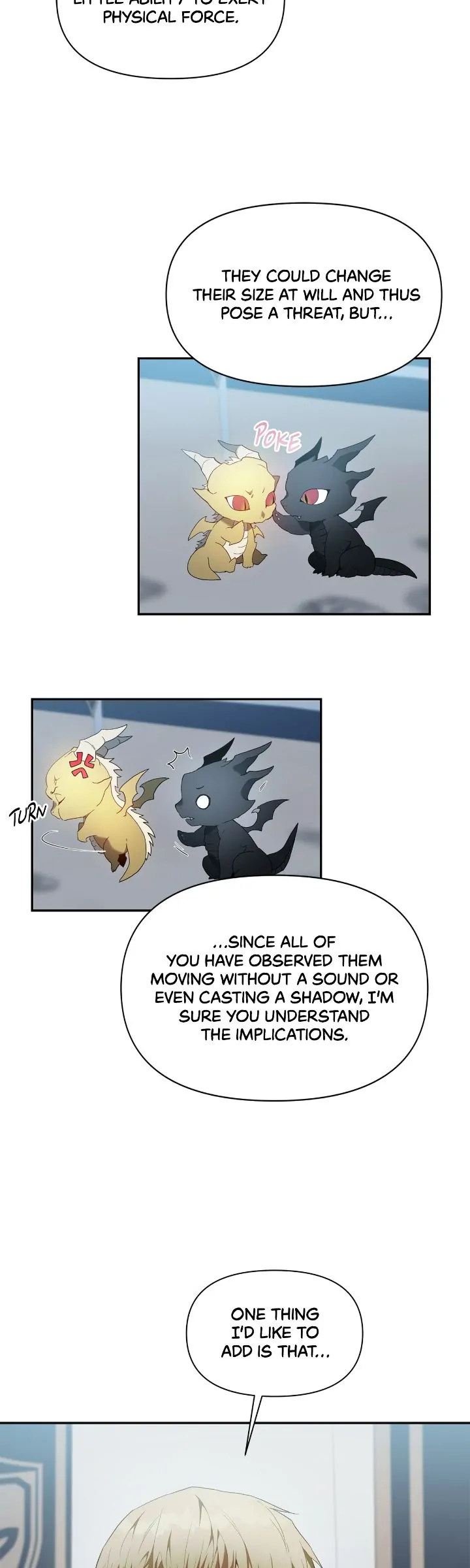 Two Empires: A Tale Of One Slave - Chapter 49 Page 18