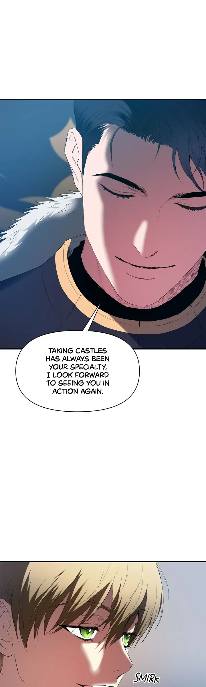 Two Empires: A Tale Of One Slave - Chapter 49 Page 28