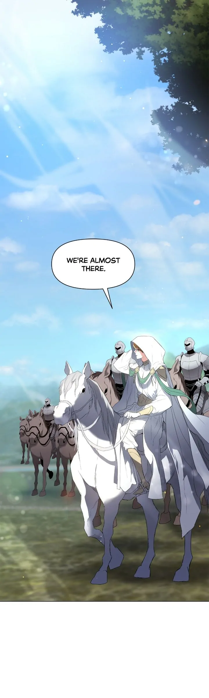 Two Empires: A Tale Of One Slave - Chapter 49 Page 30
