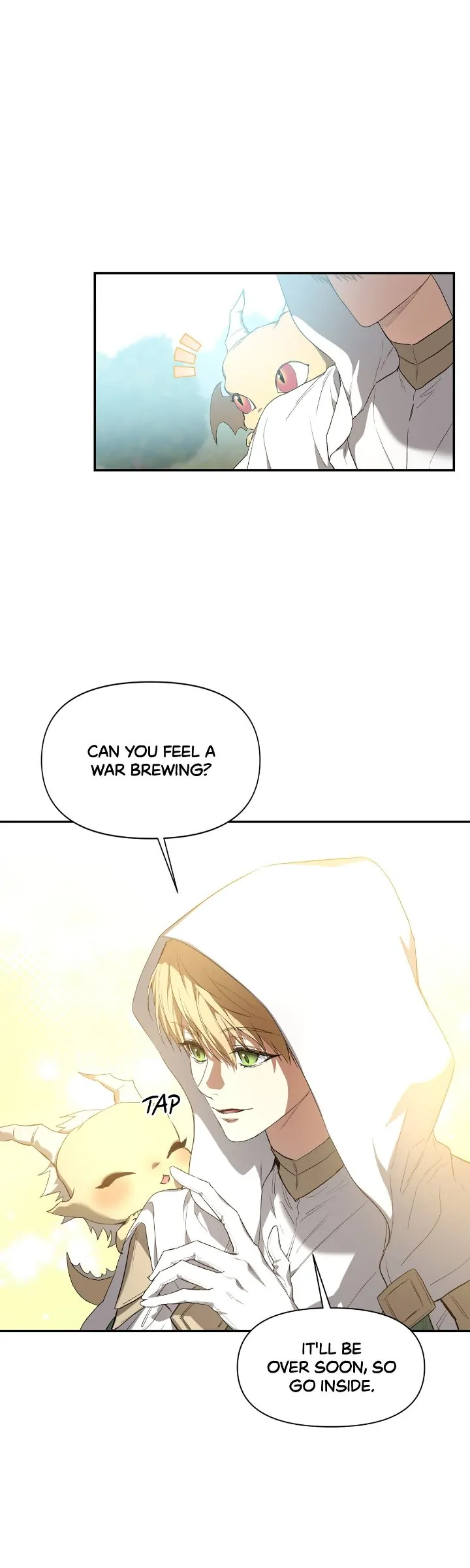 Two Empires: A Tale Of One Slave - Chapter 49 Page 32
