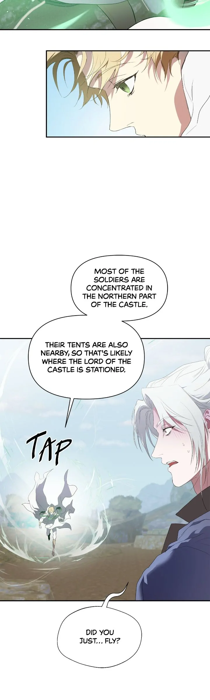 Two Empires: A Tale Of One Slave - Chapter 49 Page 38