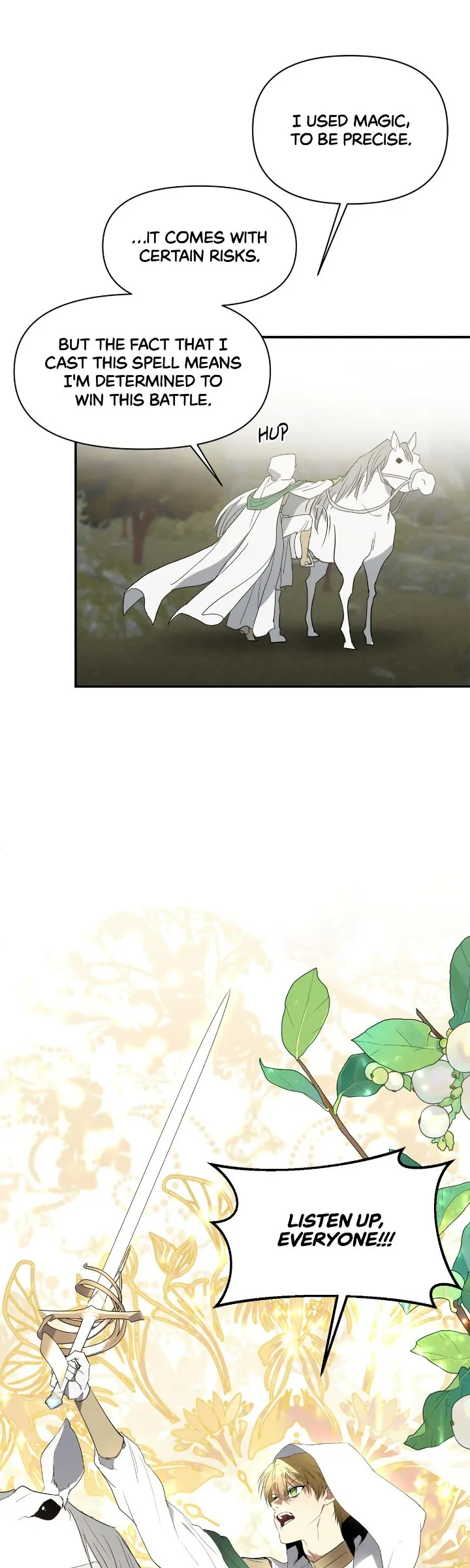 Two Empires: A Tale Of One Slave - Chapter 49 Page 40