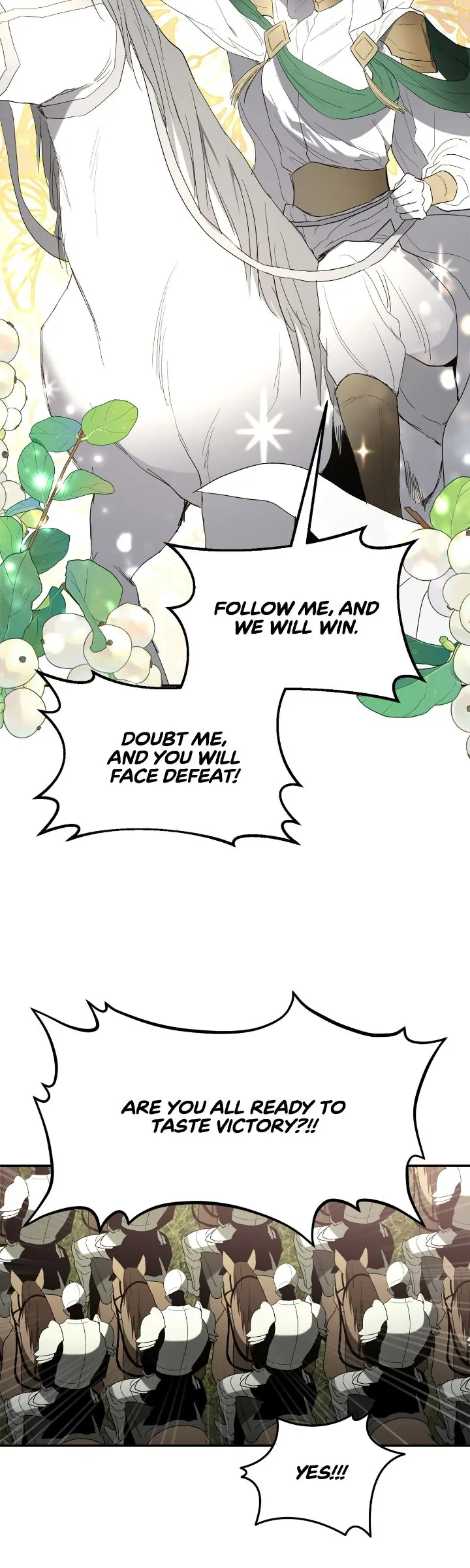 Two Empires: A Tale Of One Slave - Chapter 49 Page 41