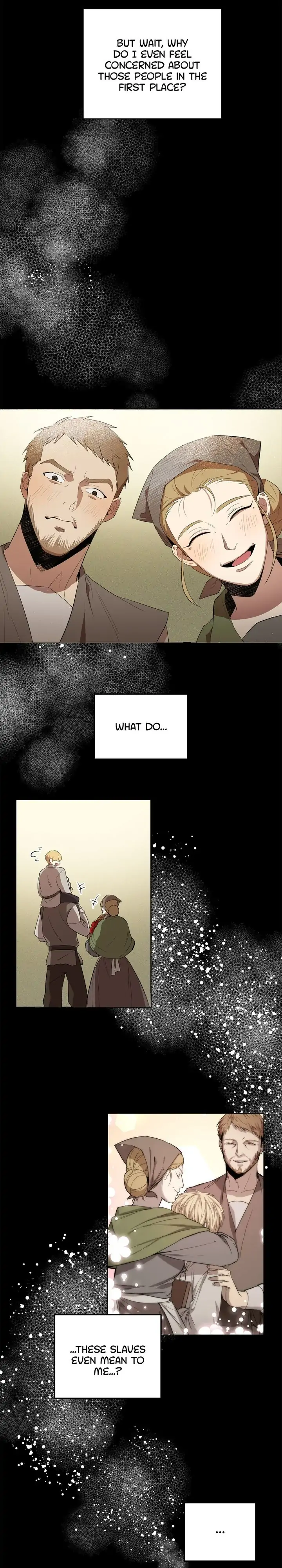 Two Empires: A Tale Of One Slave - Chapter 5 Page 5