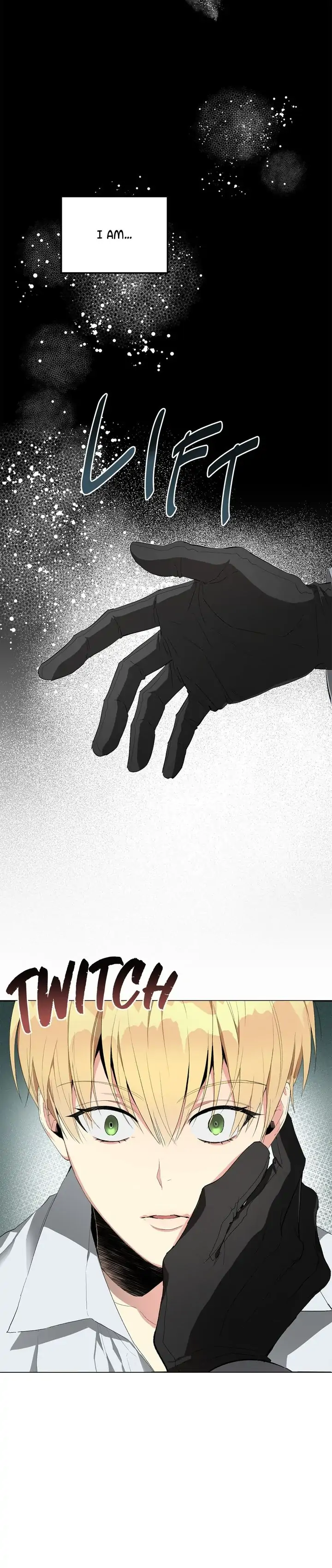 Two Empires: A Tale Of One Slave - Chapter 5 Page 6
