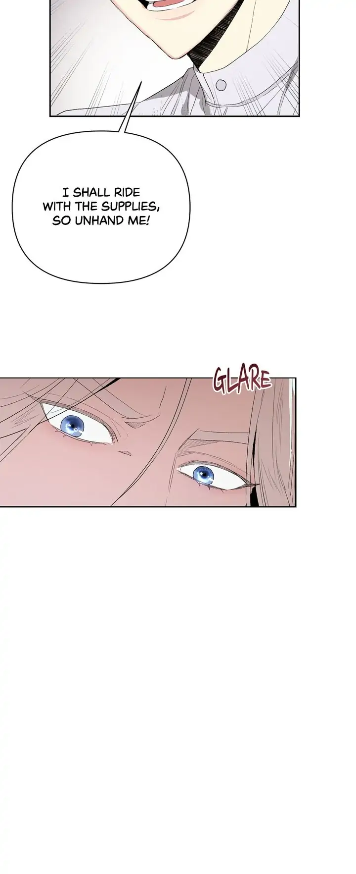 Two Empires: A Tale Of One Slave - Chapter 5 Page 15