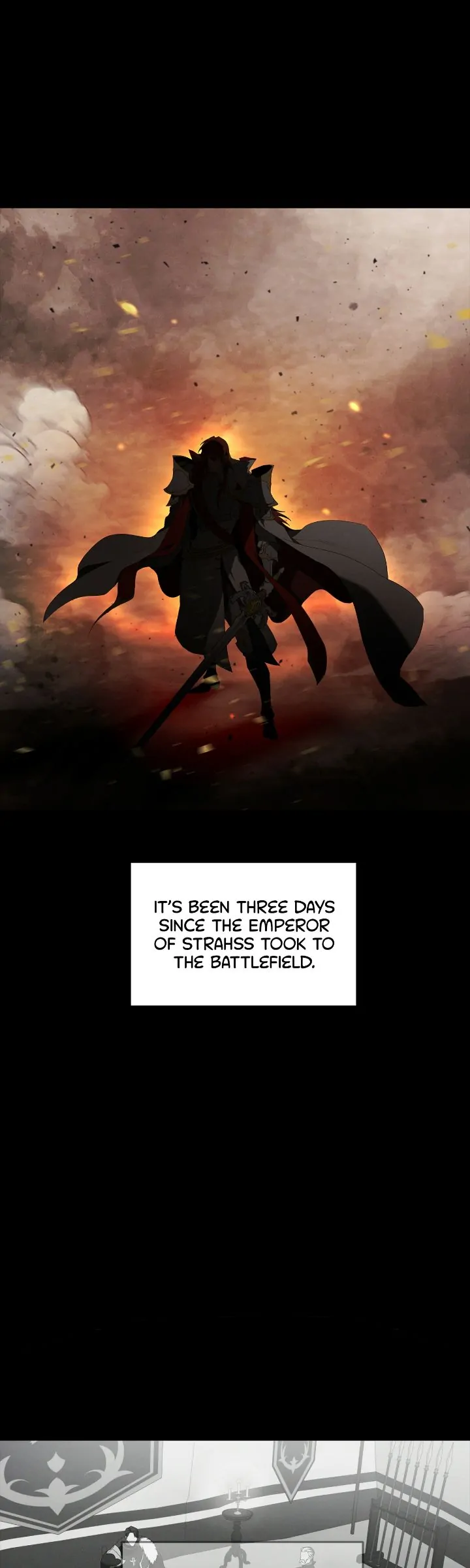 Two Empires: A Tale Of One Slave - Chapter 51 Page 2