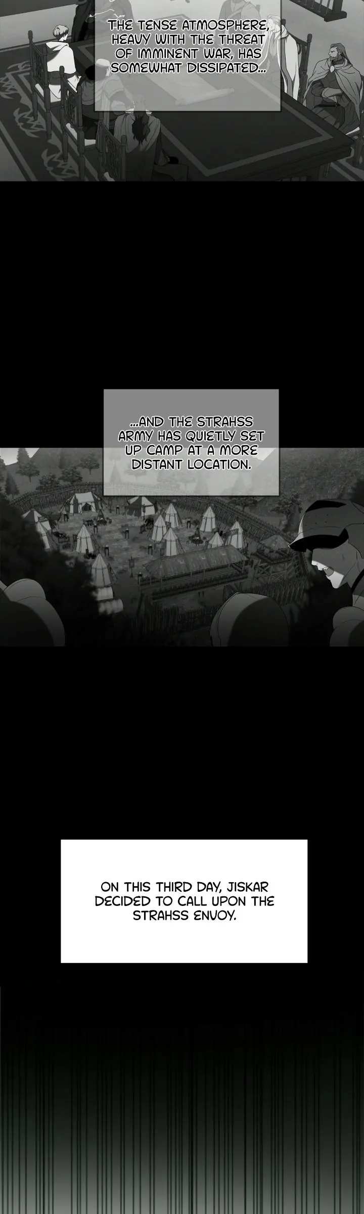 Two Empires: A Tale Of One Slave - Chapter 51 Page 3