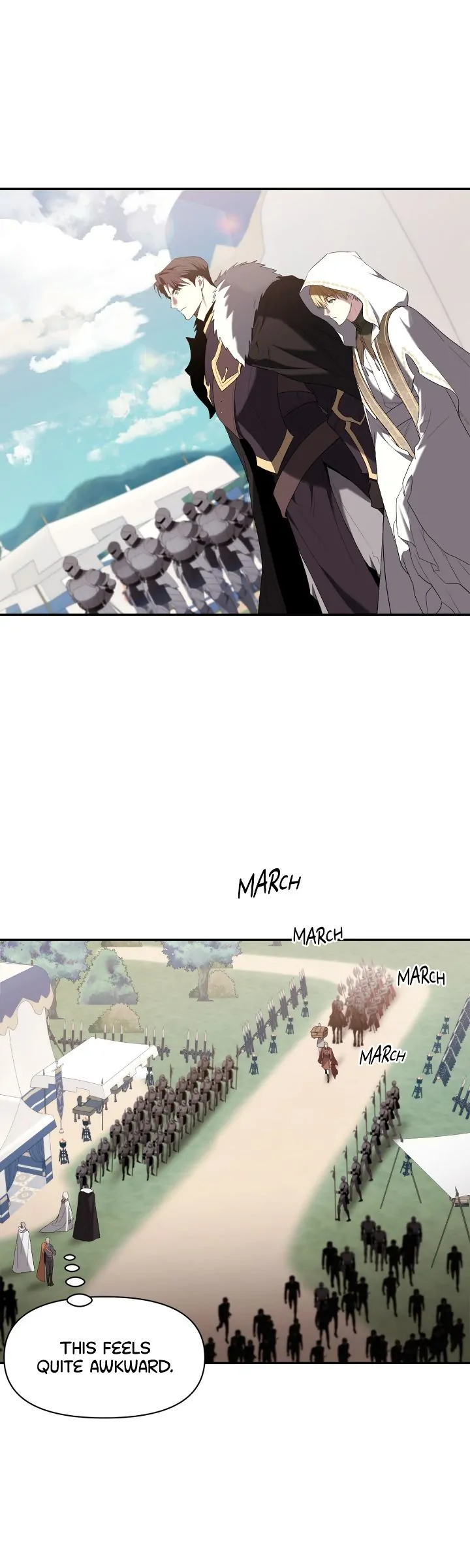 Two Empires: A Tale Of One Slave - Chapter 51 Page 5