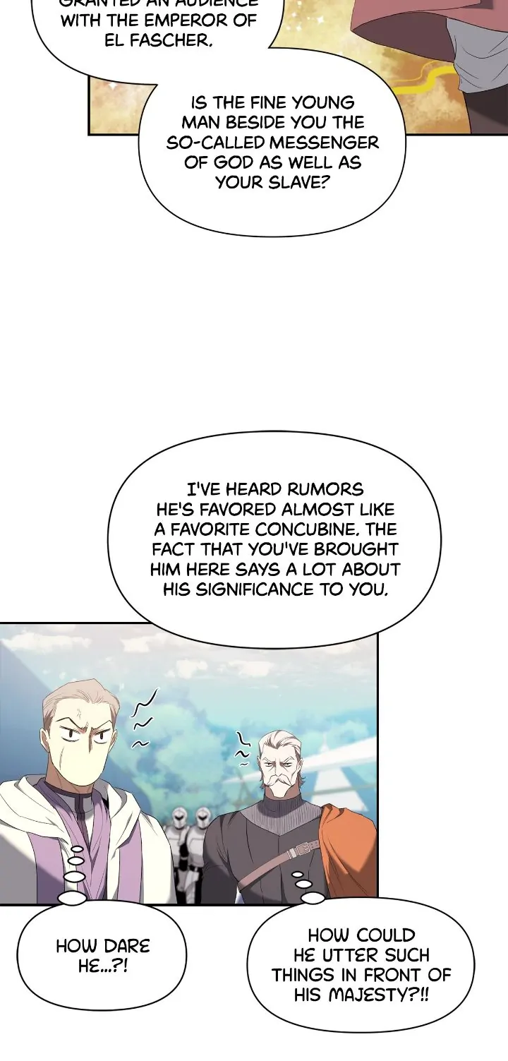 Two Empires: A Tale Of One Slave - Chapter 51 Page 7