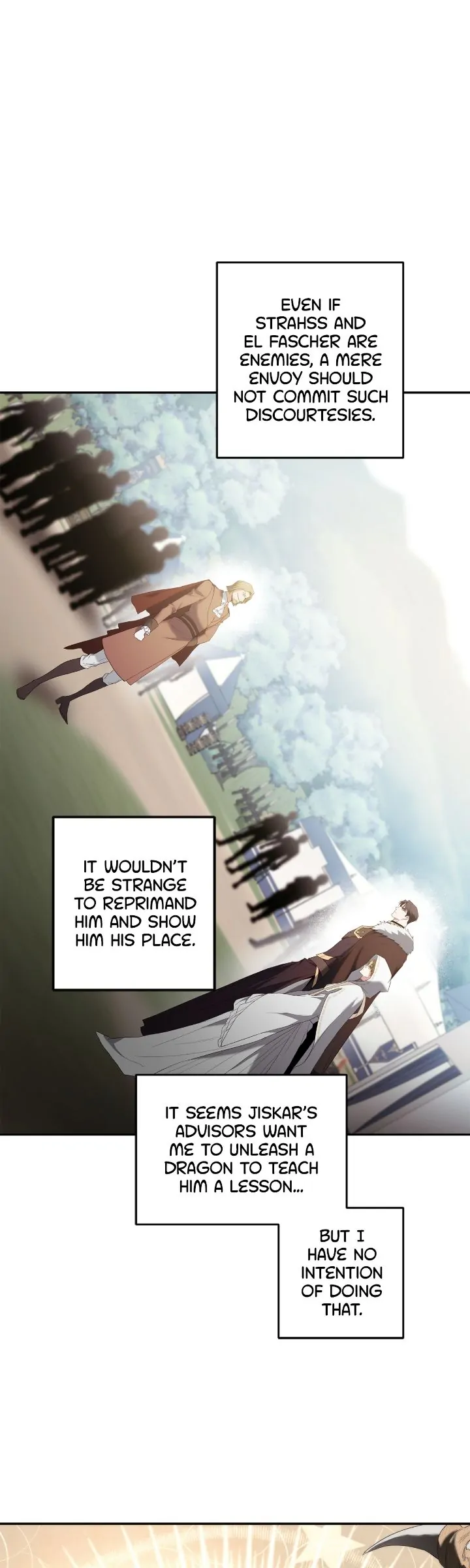 Two Empires: A Tale Of One Slave - Chapter 51 Page 9