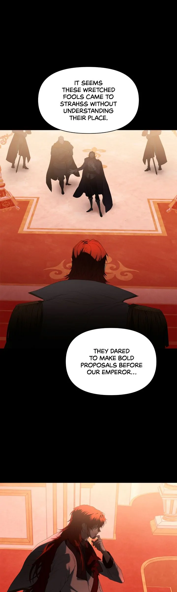 Two Empires: A Tale Of One Slave - Chapter 51 Page 14