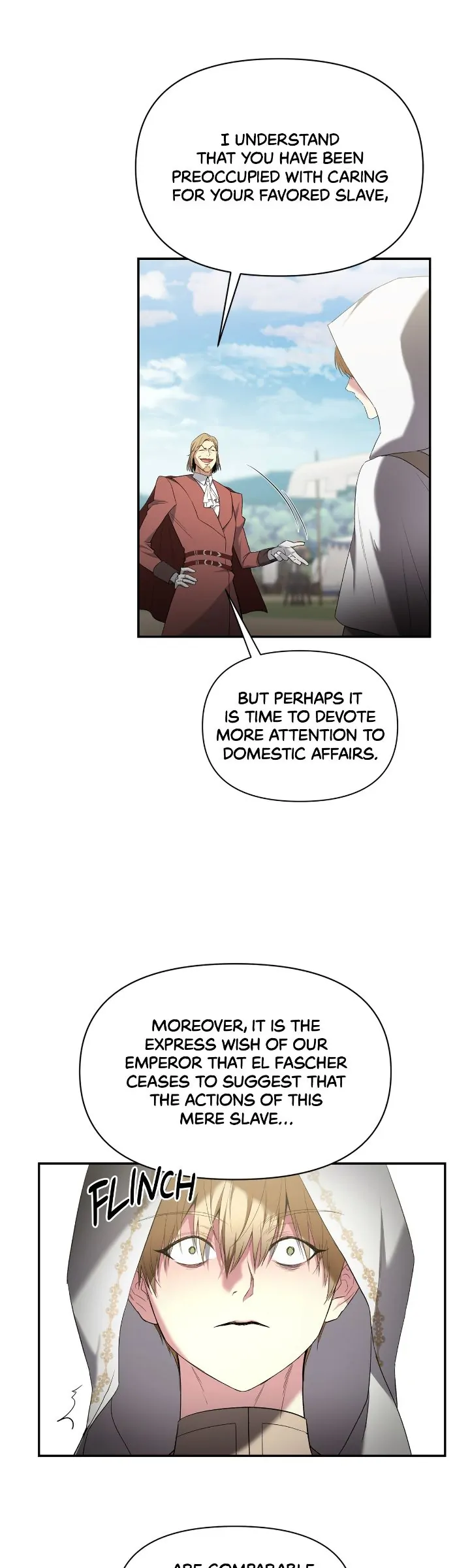 Two Empires: A Tale Of One Slave - Chapter 51 Page 17