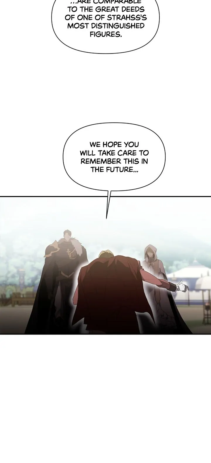 Two Empires: A Tale Of One Slave - Chapter 51 Page 18