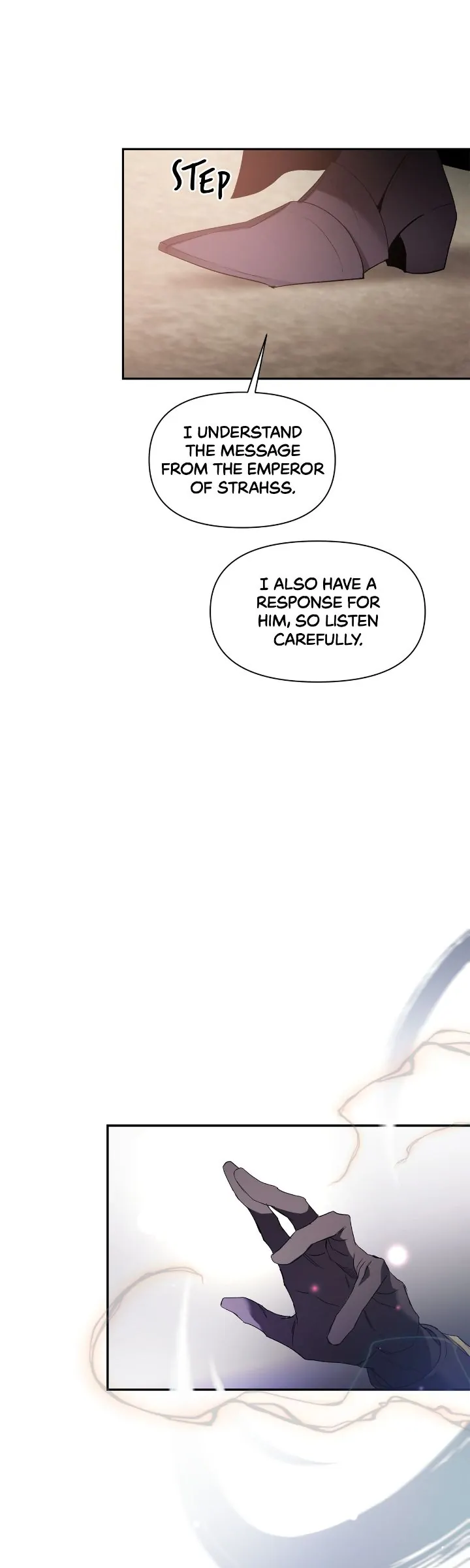 Two Empires: A Tale Of One Slave - Chapter 51 Page 19
