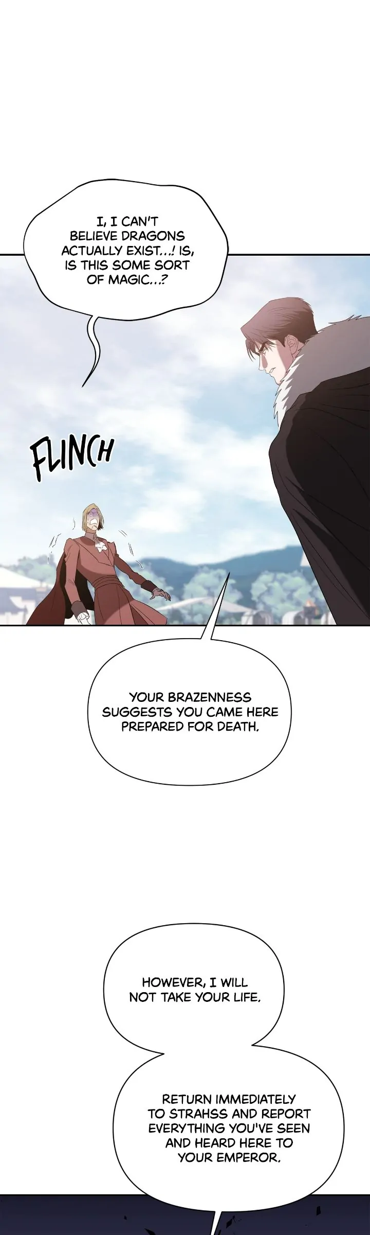 Two Empires: A Tale Of One Slave - Chapter 51 Page 22
