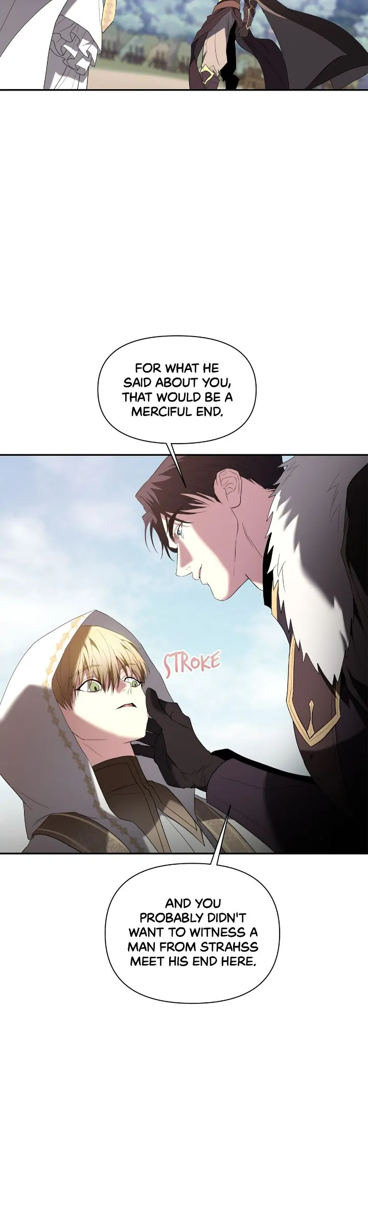 Two Empires: A Tale Of One Slave - Chapter 51 Page 26