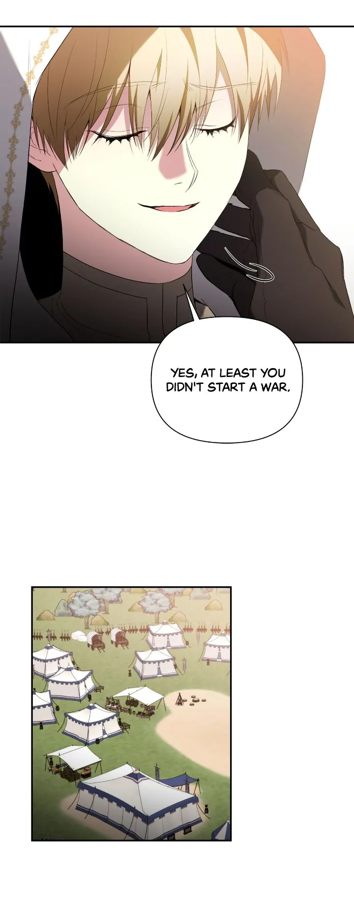 Two Empires: A Tale Of One Slave - Chapter 51 Page 27