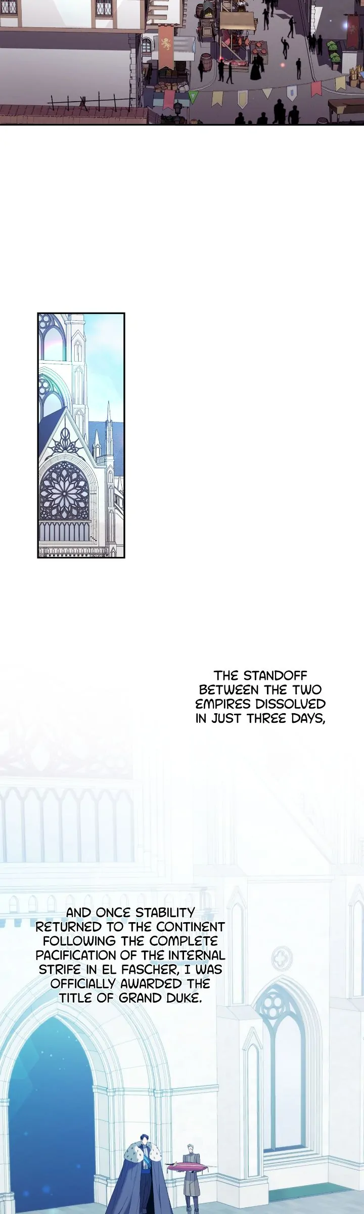Two Empires: A Tale Of One Slave - Chapter 51 Page 29