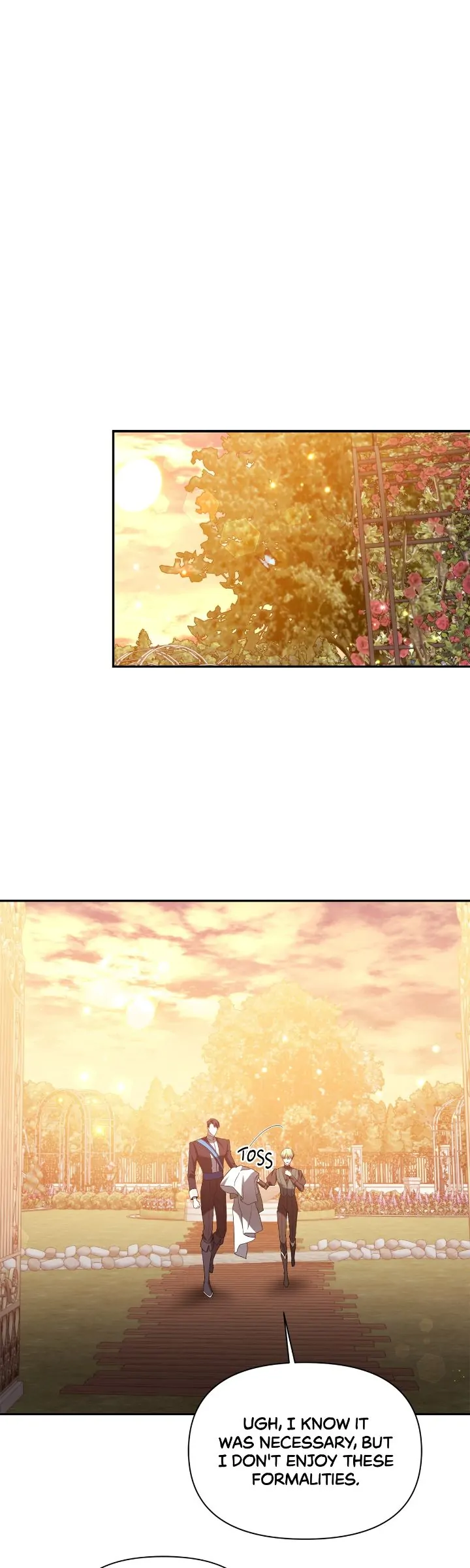 Two Empires: A Tale Of One Slave - Chapter 51 Page 34