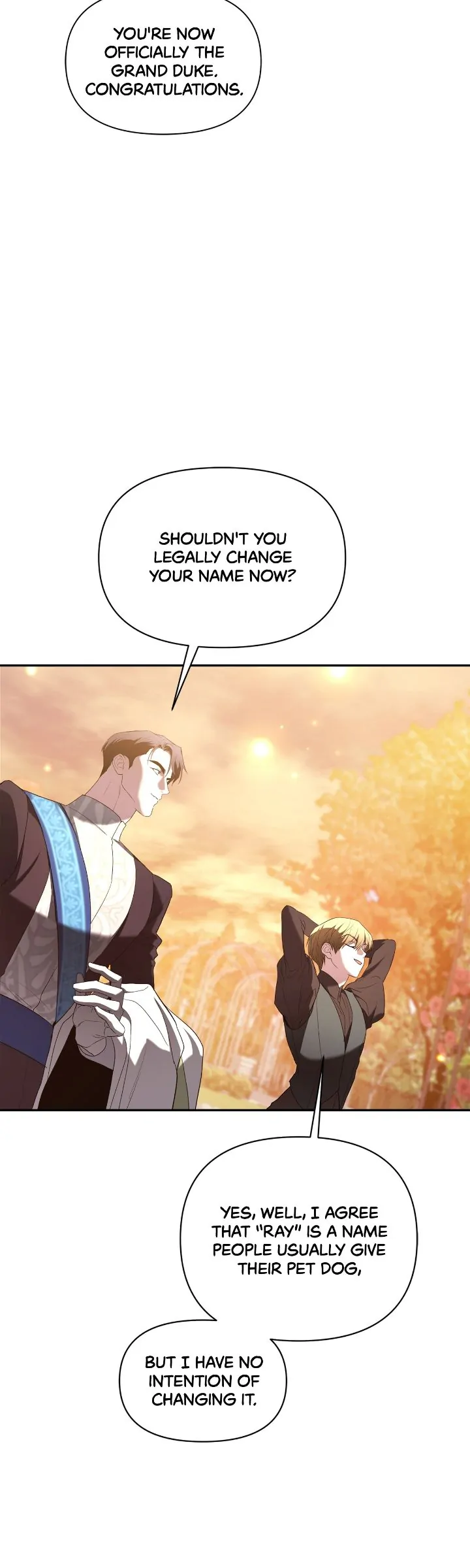 Two Empires: A Tale Of One Slave - Chapter 51 Page 35