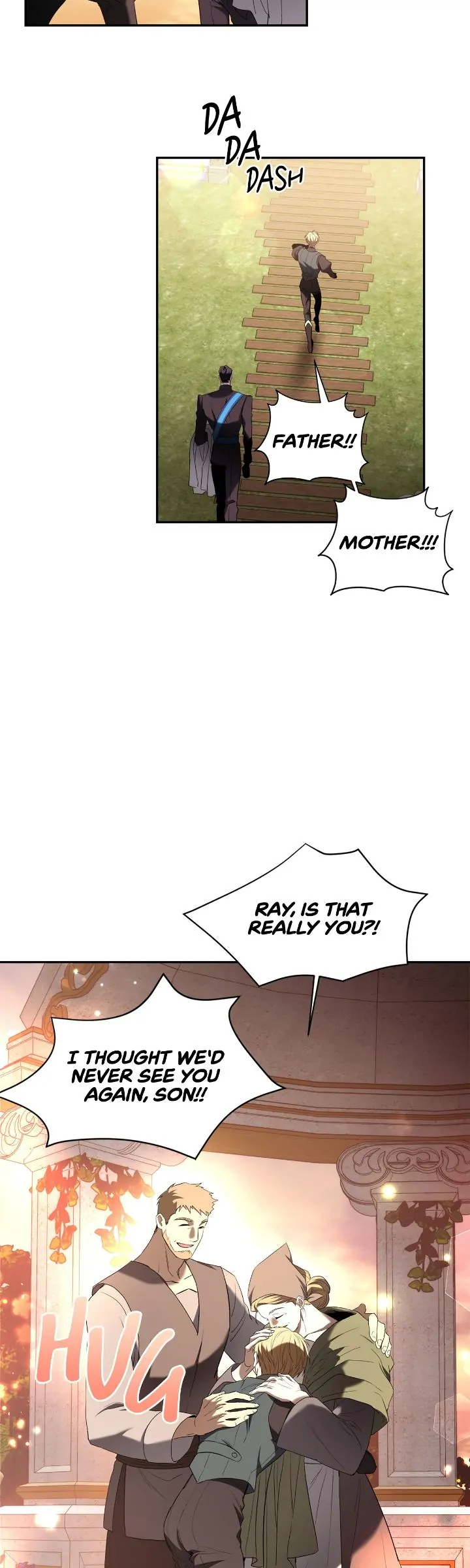 Two Empires: A Tale Of One Slave - Chapter 51 Page 38